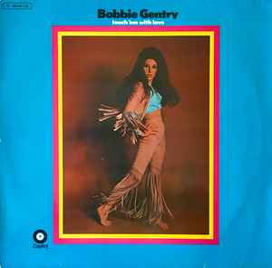 Bobbie Gentry - Touch 'Em With Love album cover