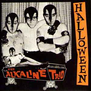 Halloween - The Alkaline Trio