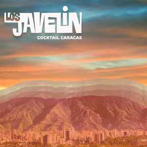 Los Javelin - Cocktail Caracas album cover