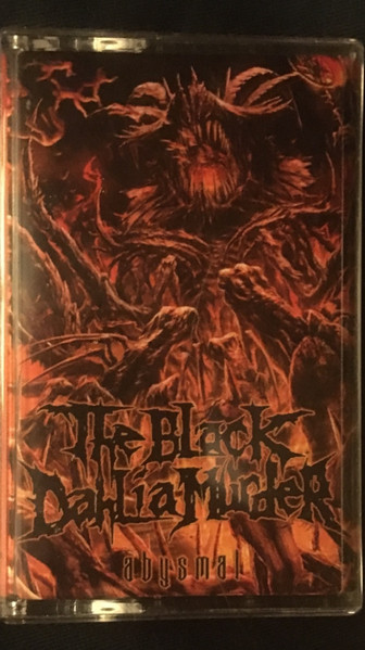 The Black Dahlia Murder - Abysmal | Releases | Discogs