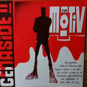 Genaside II - The Motiv