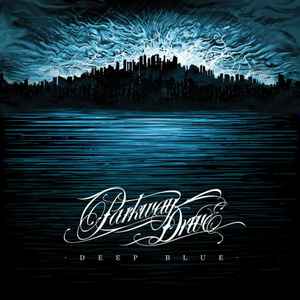 Parkway Drive – Reverence (2018, Clear w/Black Smoke (Tour