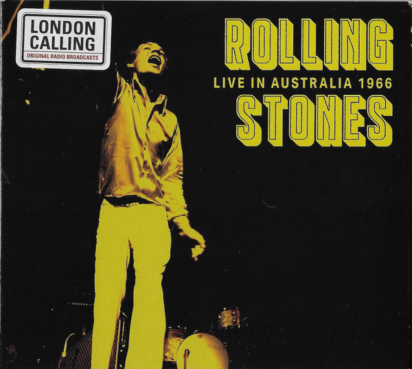 Live Wire (1975) - Rolling Stone Australia