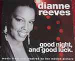 Cover of Good Night, And Good Luck. (Music From And Inspired By The Motion Picture), 2005, CD