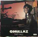Cover of The Fall, 2011-04-16, Vinyl