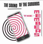 Cover of The Sound Of The Suburbs, 2023-02-07, Vinyl