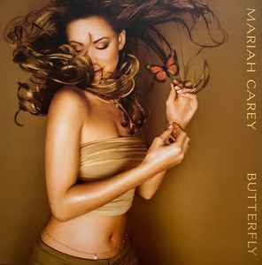 Mariah Carey – Butterfly (2023, 25th Anniversary Edition, Box Set