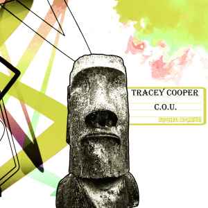 Tracey Cooper - C.O.U. album cover