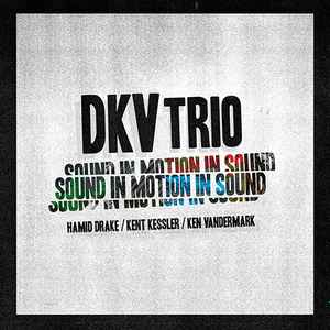 DKV Trio - Sound In Motion In Sound