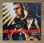 Cover of Blade Runner - TSO, 1994, Vinyl