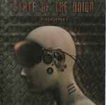 Cover of Timerunner, 2004, CD