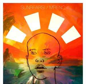 Sunbears! - Split 7"