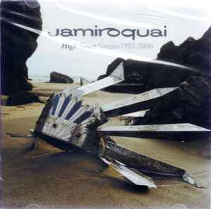 Jamiroquai – High Times (Singles 1992–2006) (2006, CD) - Discogs