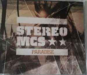 Stereo MC's - Paradise album cover