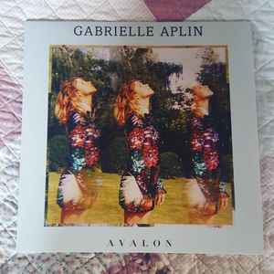 Aplin – Avalon (2017, Vinyl) - Discogs
