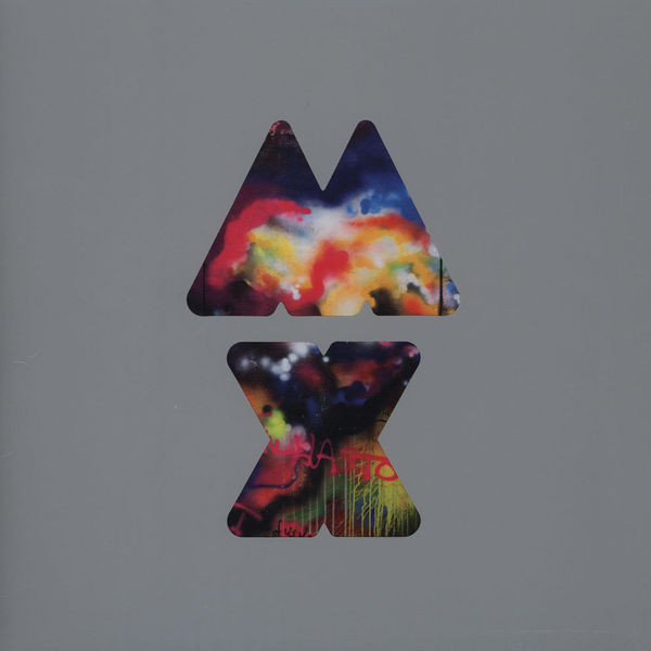 Coldplay – Mylo Xyloto (2011, Box Set) - Discogs