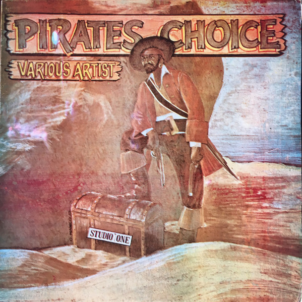 Pirates Choice (Vinyl) - Discogs