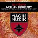 Cover of Lethal Industry (Sebastien Bruce Remix), 2012-02-27, File