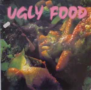 Ugly Food - Ugly Food album cover