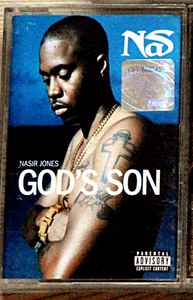 Nas – God's Son (2002, Cassette) - Discogs