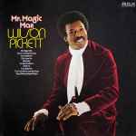 Mr. Magic Man / Wilson Pickett