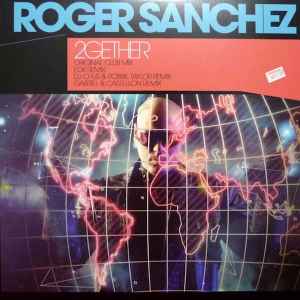 Roger Sanchez - 2Gether album cover