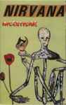 Cover of Incesticide, 1992-12-15, Cassette