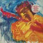 The Jimi Hendrix Concerts (1982, Gatefold, Vinyl) - Discogs
