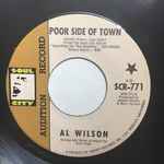 Poor Side Of Town / Al Wilson