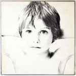U2 - Boy (LP, Album, RP)