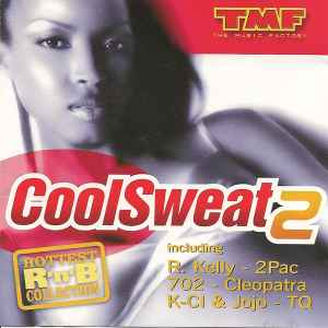 CoolSweat 2 - Various