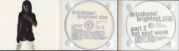 last ned album Drizabone - Brightest Star