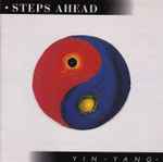 Cover of Yin-Yang, 1992, CD