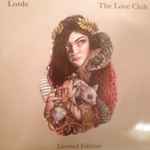 Cover of The Love Club (Limited Edition), 2013, Vinyl