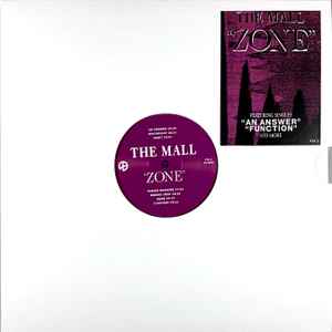 Zone - The Mall