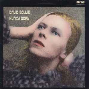Hunky Dory - David Bowie