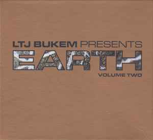 LTJ Bukem - Earth Volume Two