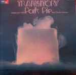 Cover of Transitory, 1974, Vinyl