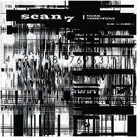 Scan 7 - Dark Territory album cover