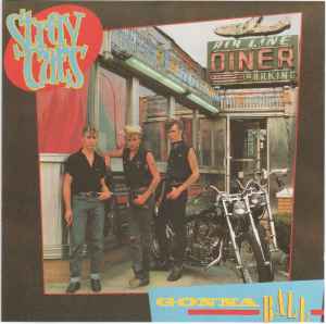 Stray Cats – Rockabilly Rules Lyrics