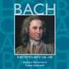 Bach*, Gustav Leonhardt, Nikolaus Harnoncourt - Kantaten, BWV 106-108 Vol.33
