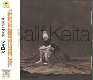 Salif Keita – 