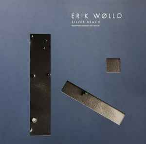 Erik Wøllo - Silver Beach album cover