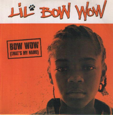 Lil' Bow Wow - Bow Wow (That's My Name) | Releases | Discogs