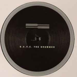 D.A.V.E. The Drummer - Hydraulix 9