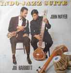 Cover of Indo-Jazz Suite, 1966, Vinyl
