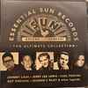 Various - Essential Sun Records The Ultimate Collection