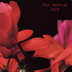 Pop Ambient 2010 - Various