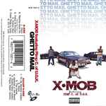 X-Mob – Ghetto Mail (1995, CD) - Discogs