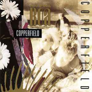 Copperfield - Phillip Boa And The Voodoo Club